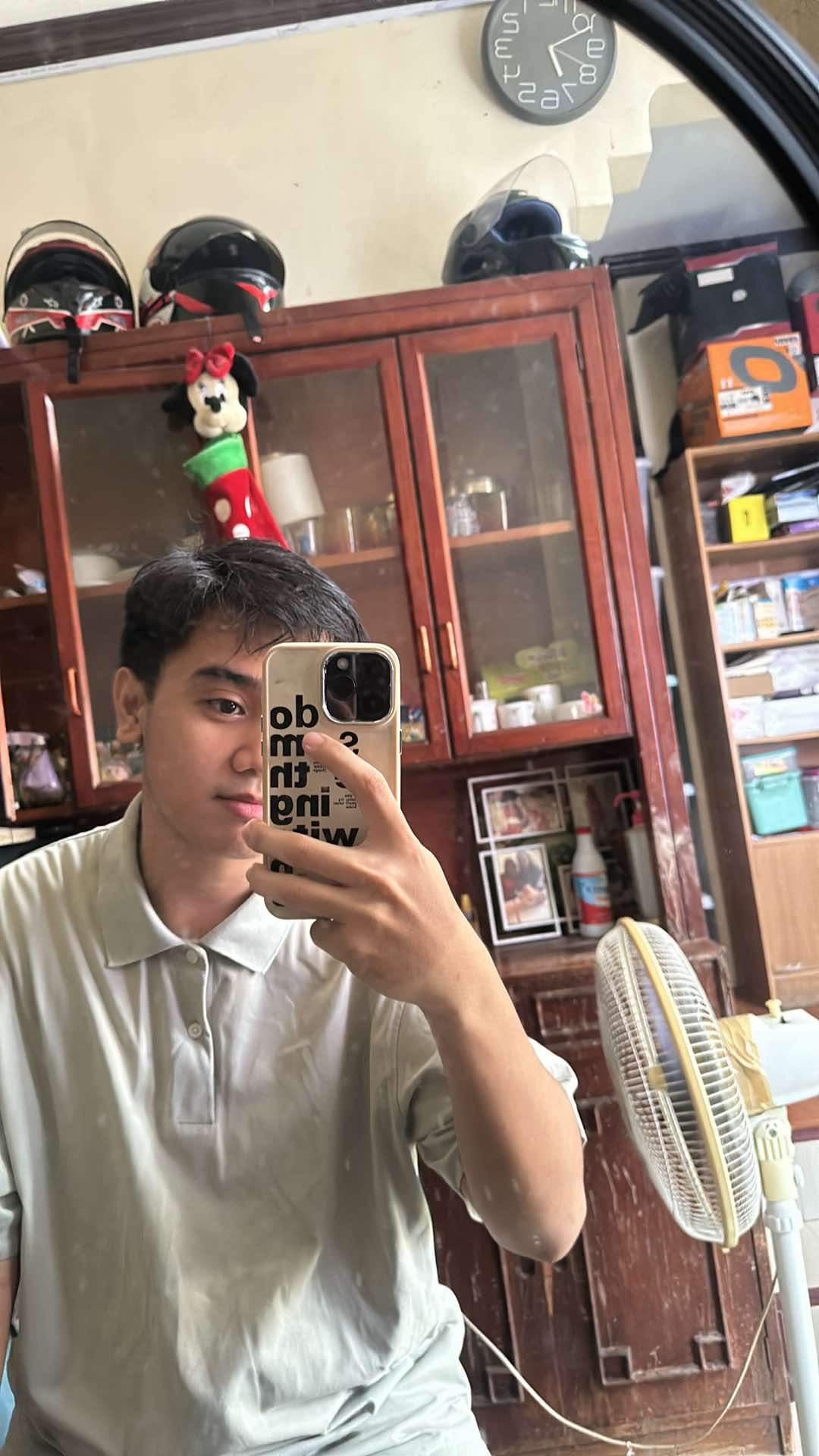 Reginald Regin J.'s profile photo