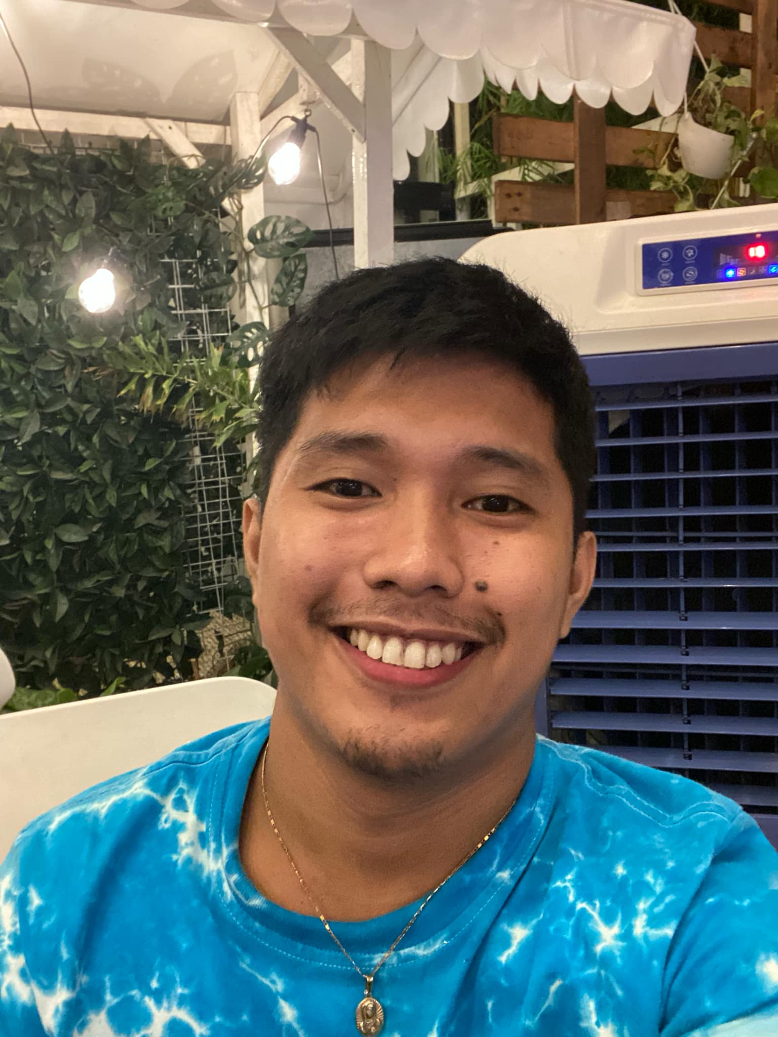 Rexell C.'s profile photo