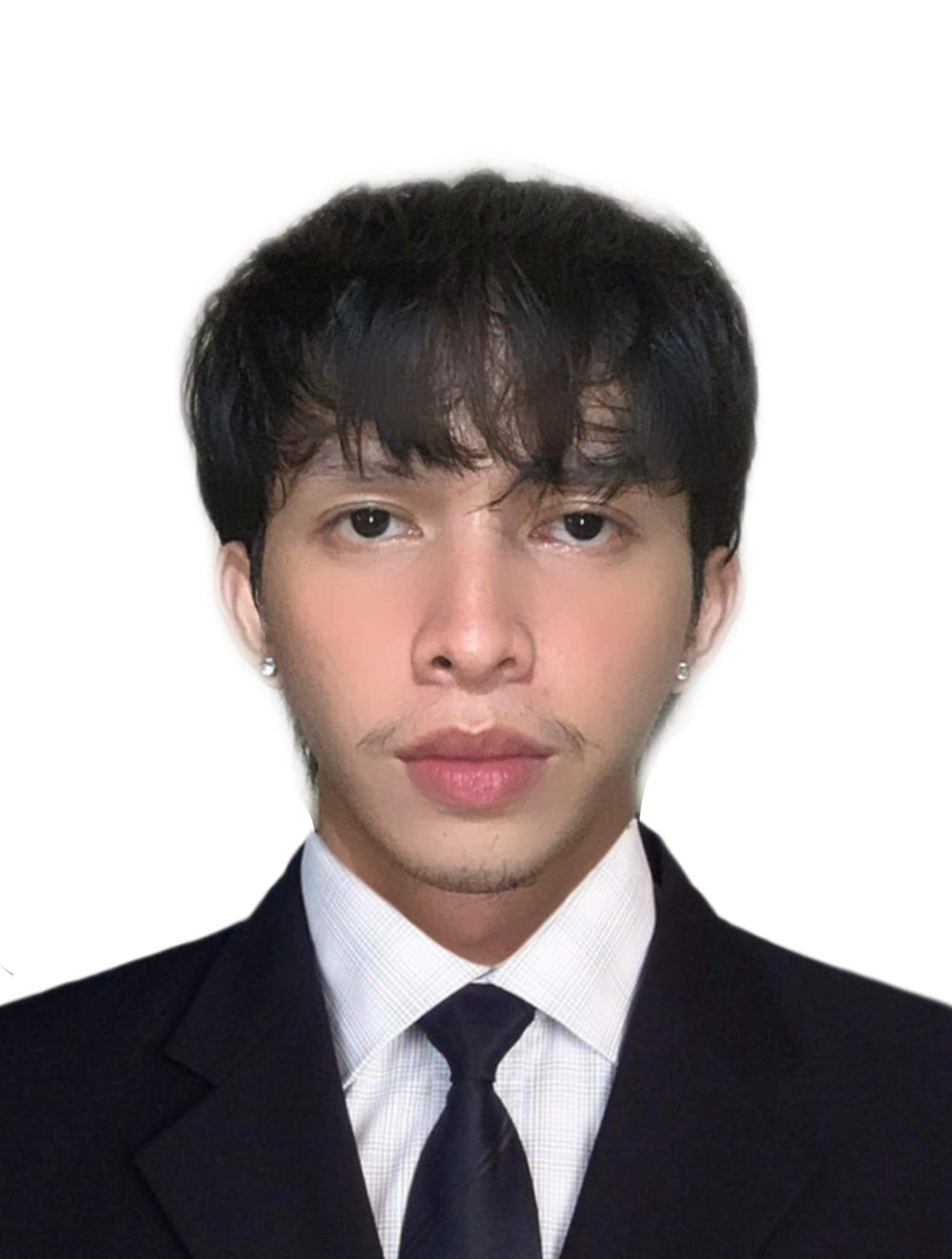 Juan Mika A.'s profile photo