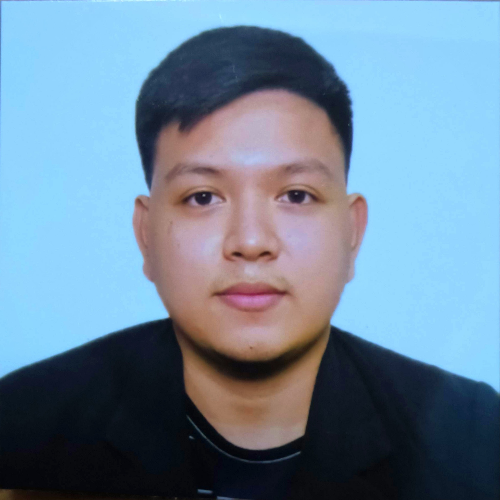 vincent B.'s profile photo