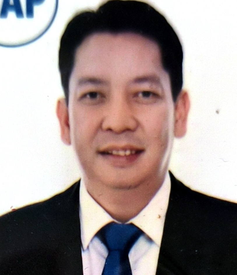 Bong B.'s profile photo