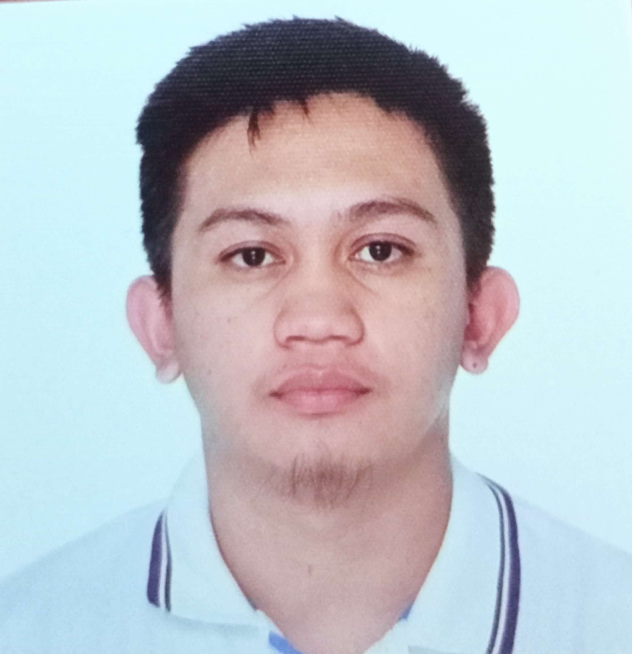 John Wilbert M.'s profile photo