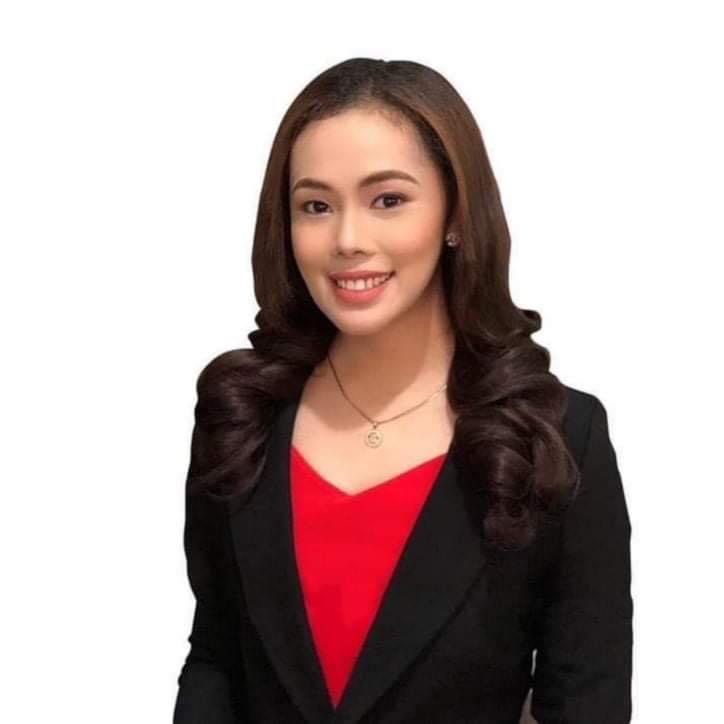 Ma roselle angel G.'s profile photo