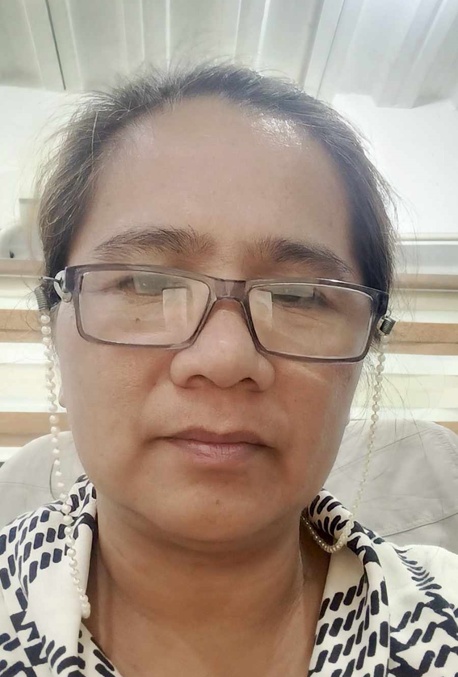 cheryl D.'s profile photo