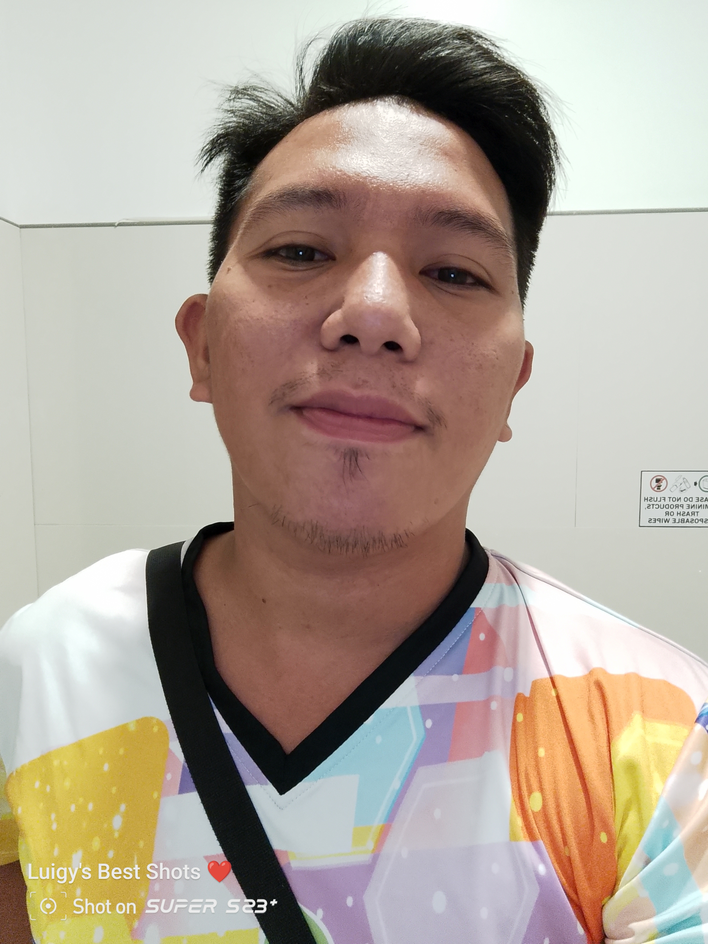 Luigy P.'s profile photo
