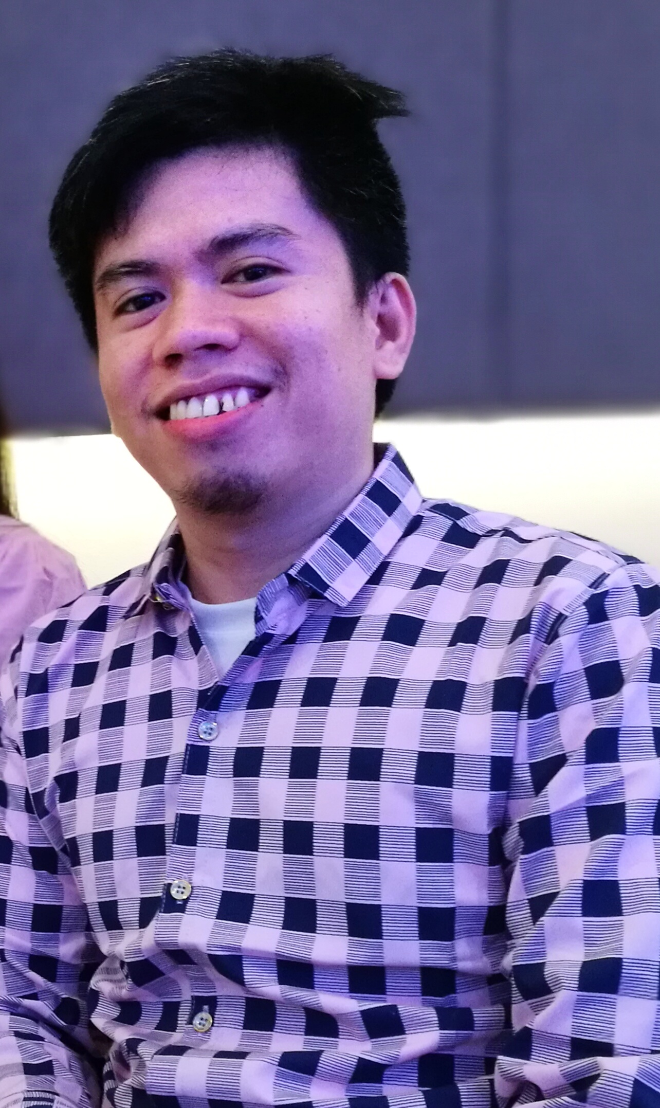 Duke Isaac G.'s profile photo