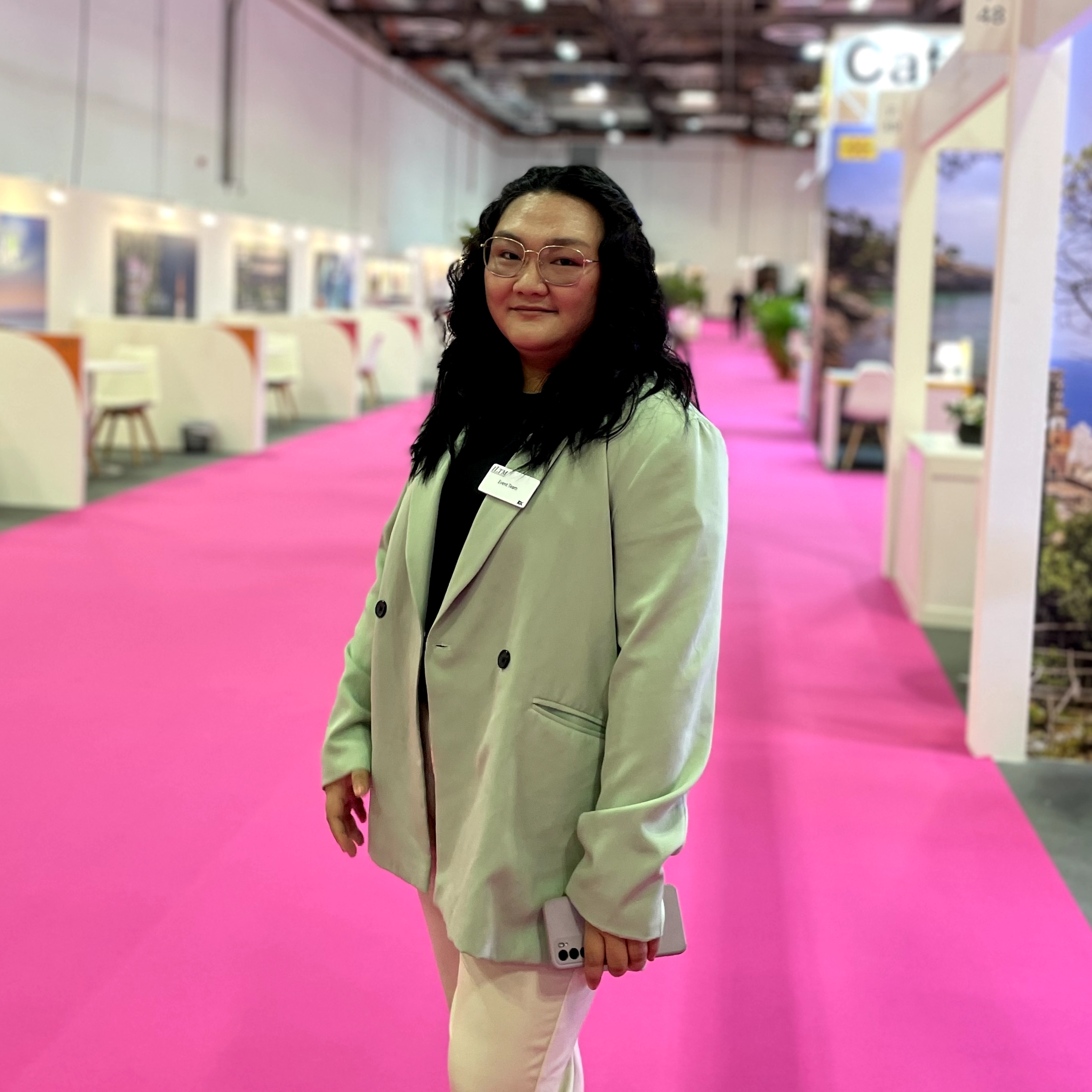 Babie Rhose G.'s profile photo