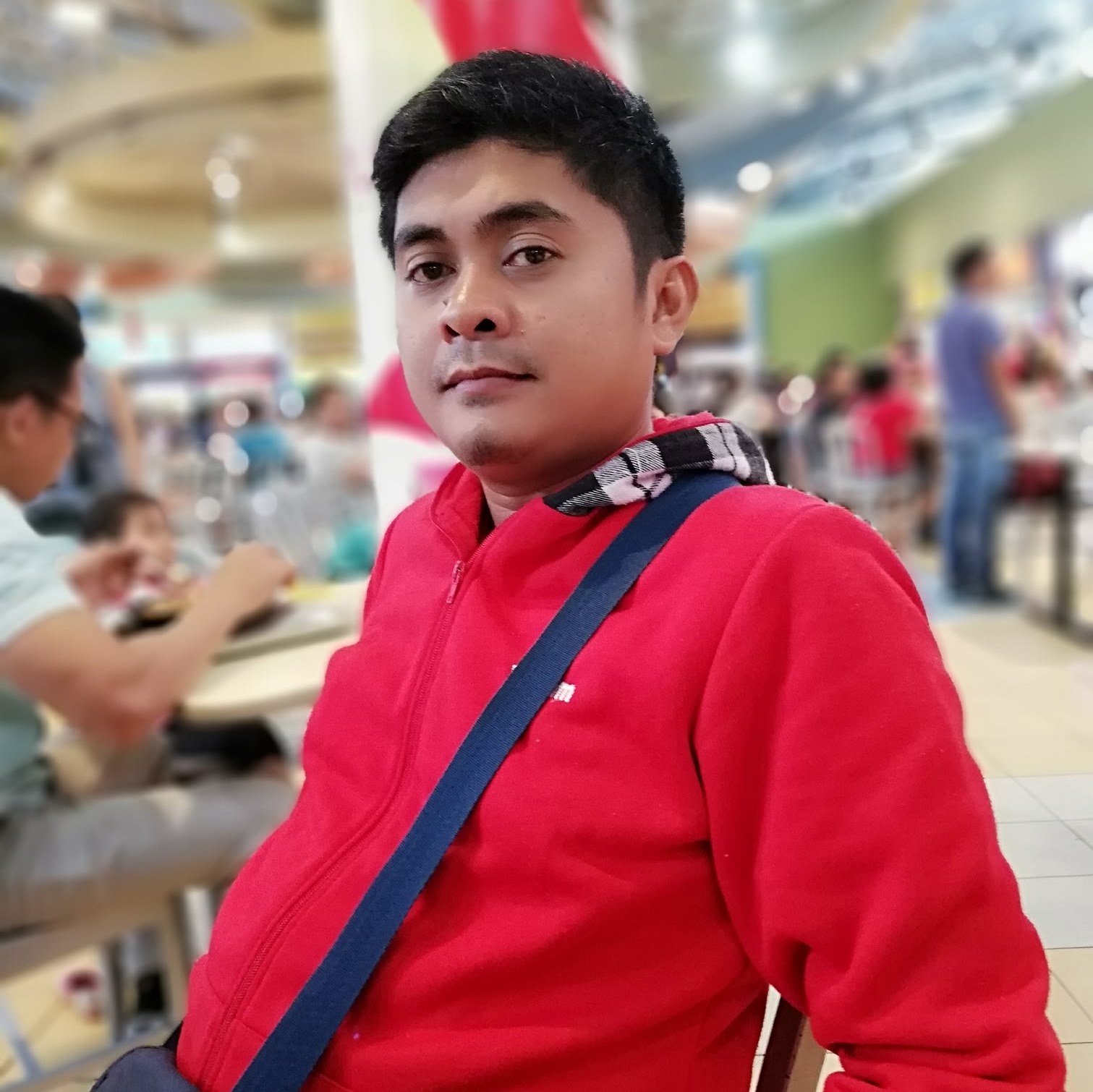 Louis john B.'s profile photo