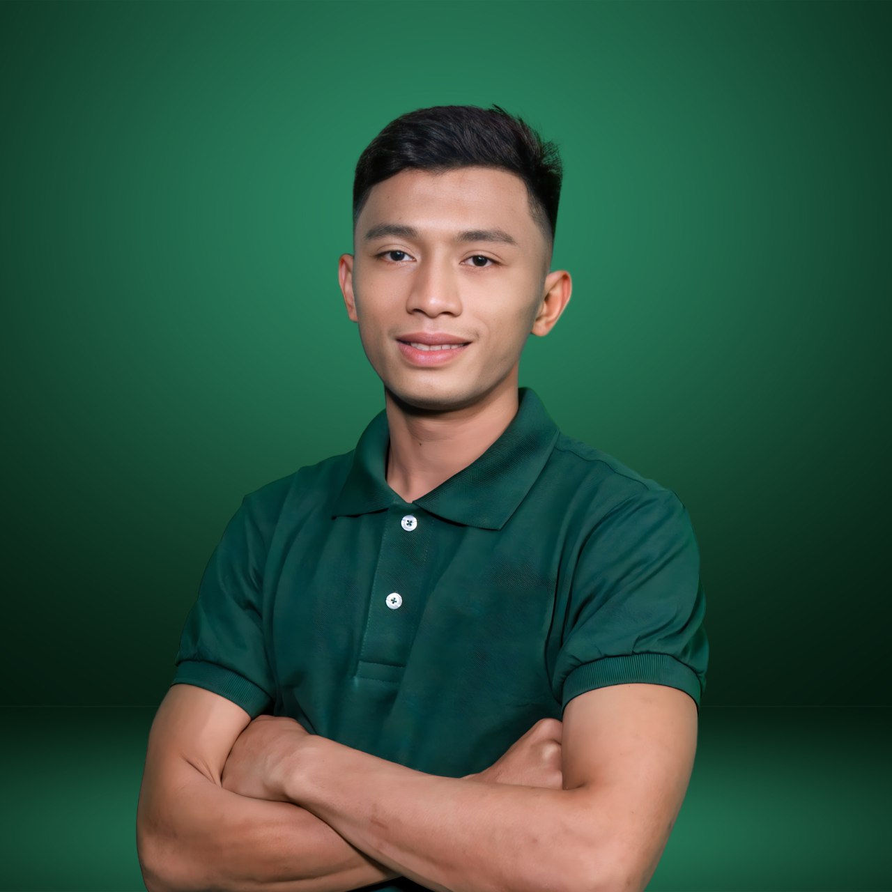 Mer Jhonson G.'s profile photo