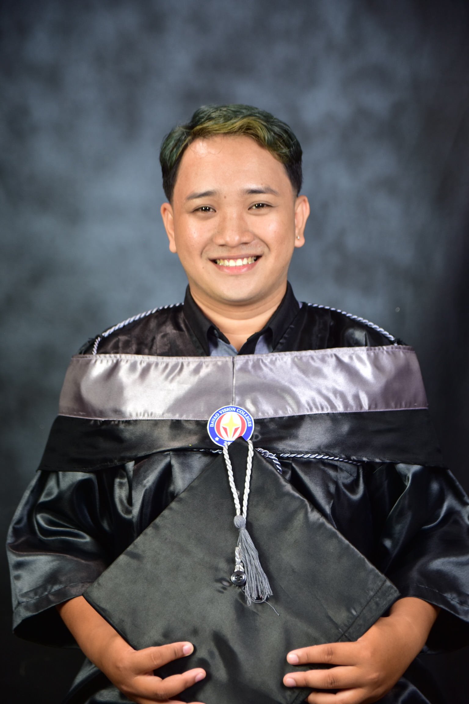 Joshua R.'s profile photo