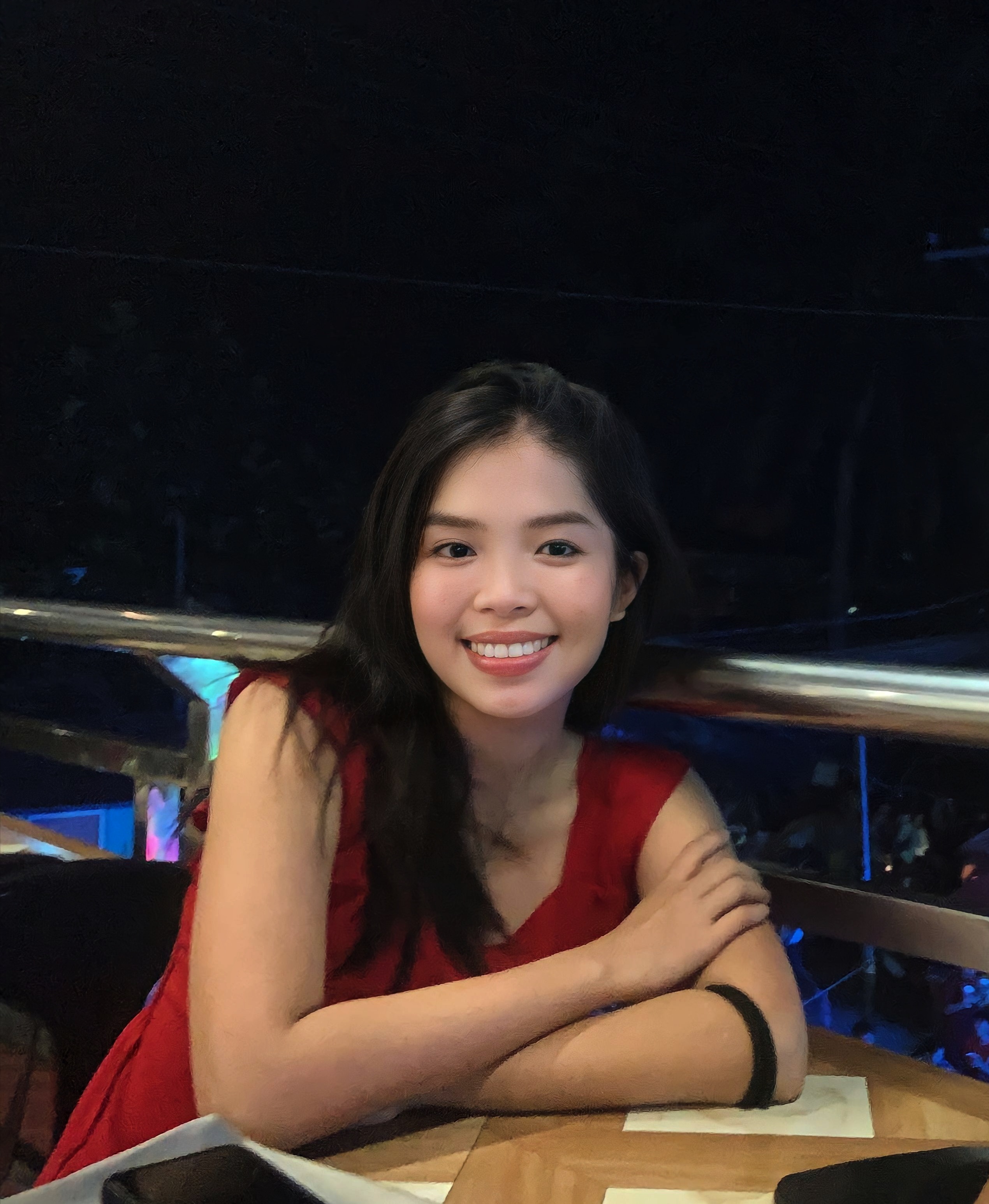 CAMILLE B.'s profile photo