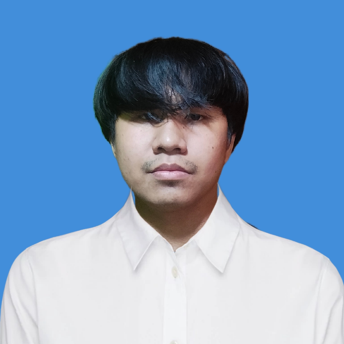 Luke john I.'s profile photo