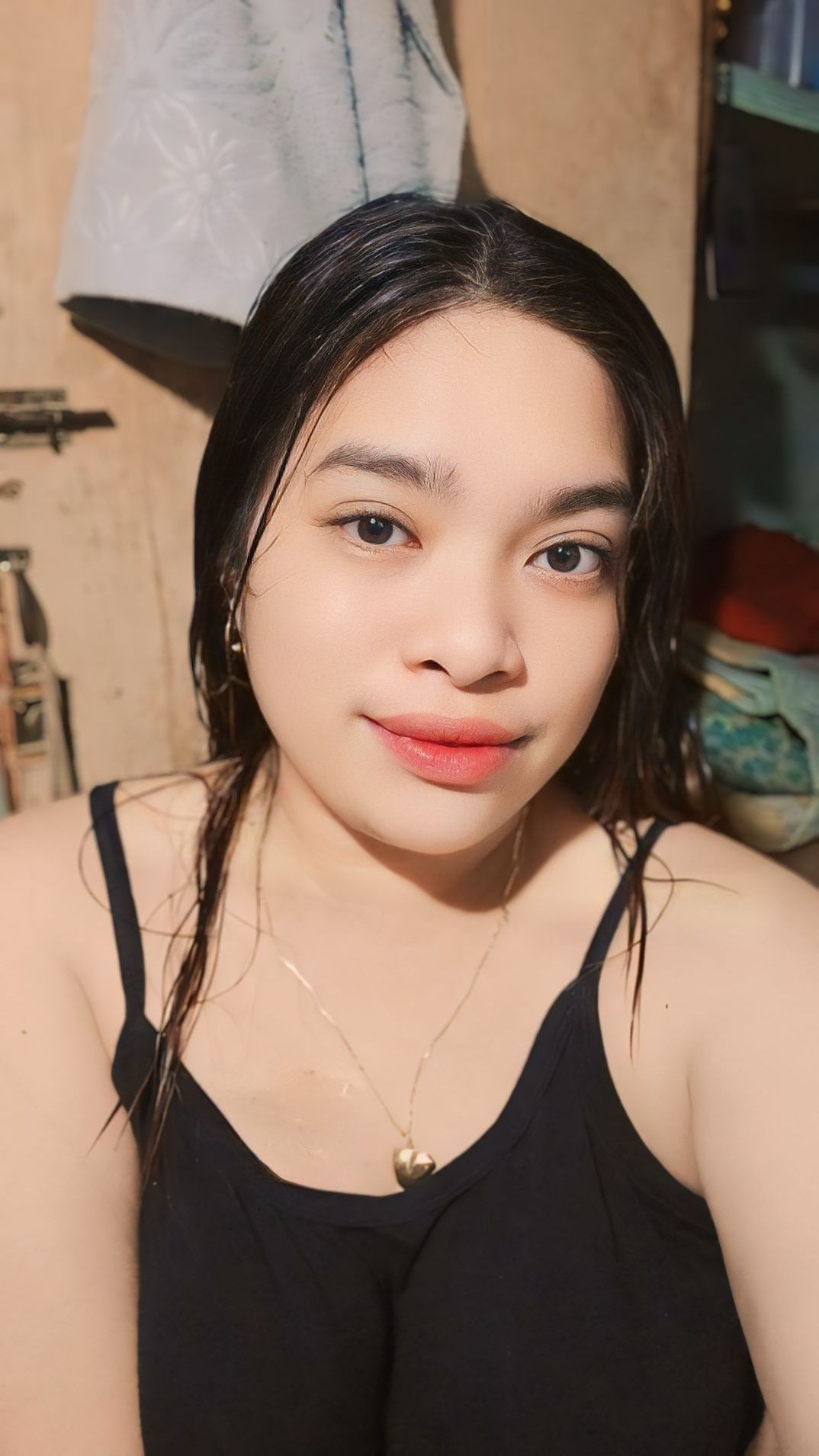 Maria Jezzel M.'s profile photo