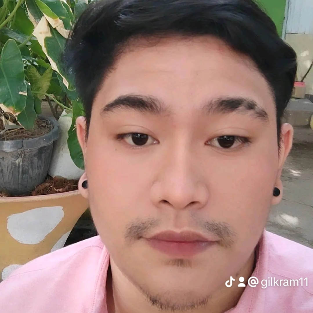 Mark Gil F.'s profile photo