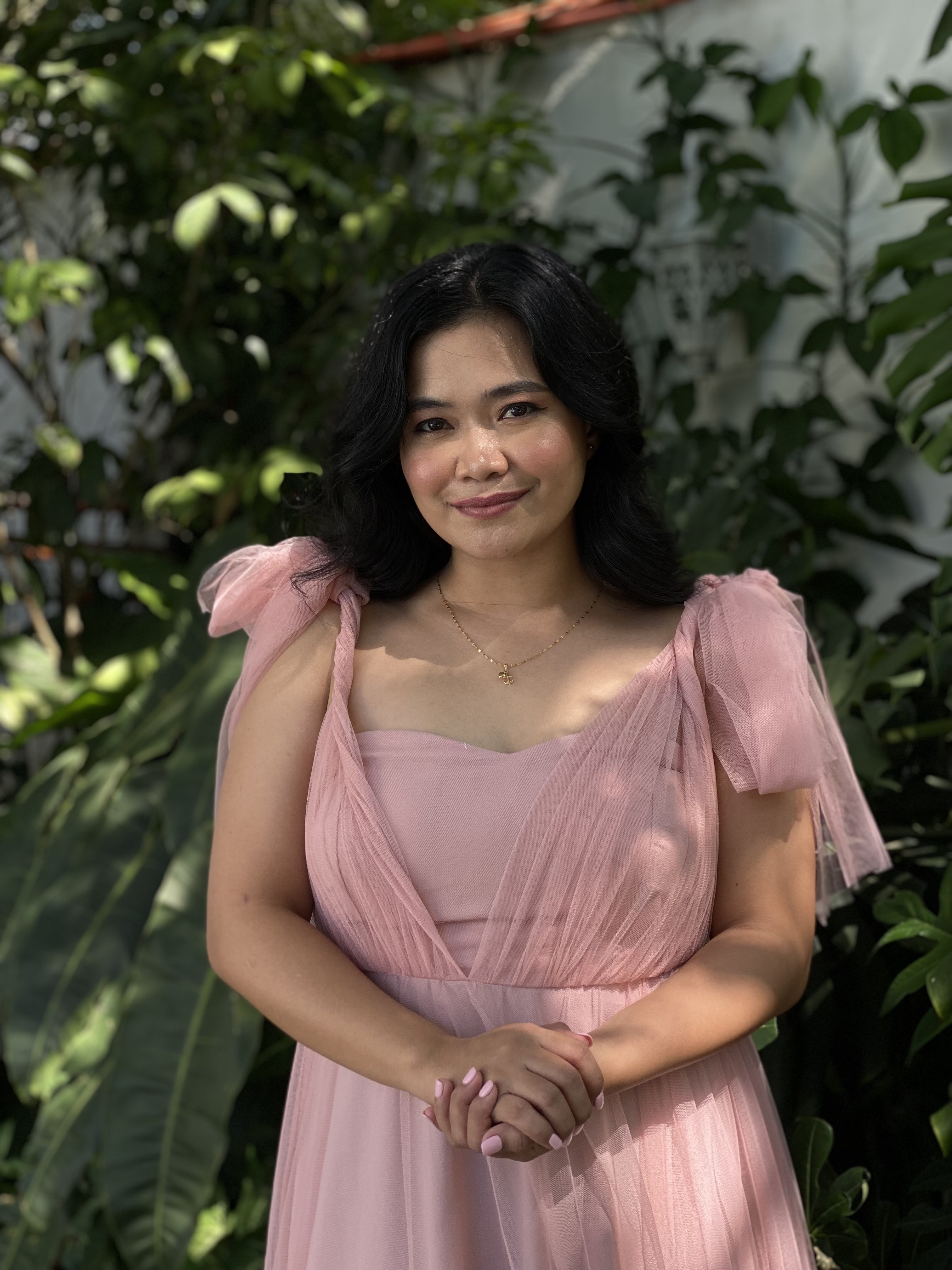 Zaira S.'s profile photo