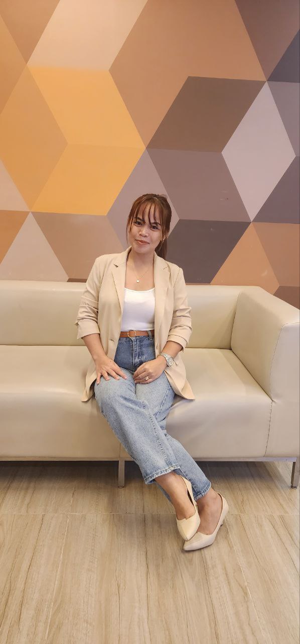 Marie Joy S.'s profile photo