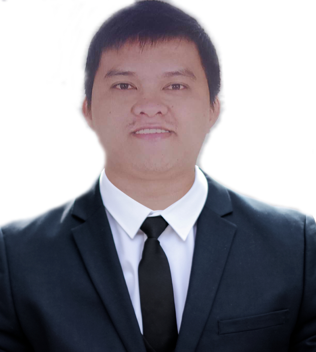 Reynald T.'s profile photo