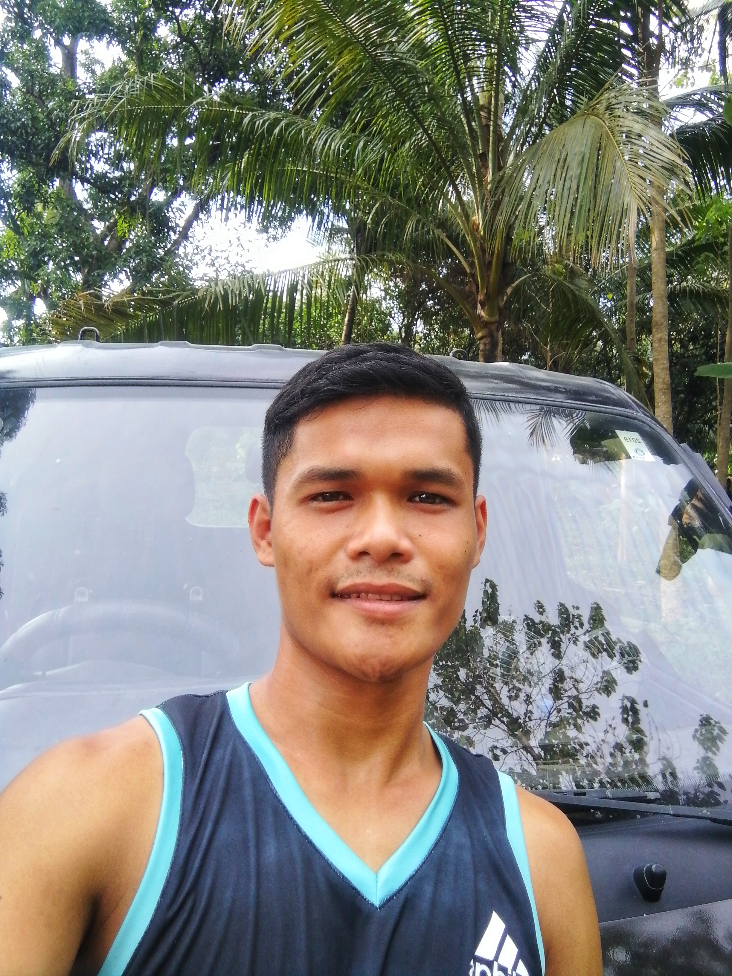 Arnie Cris G.'s profile photo