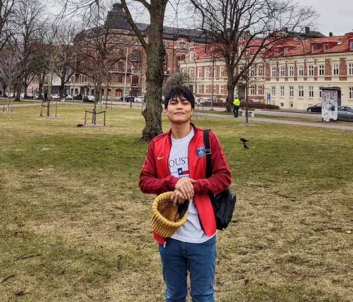Regel Joseph P.'s profile photo