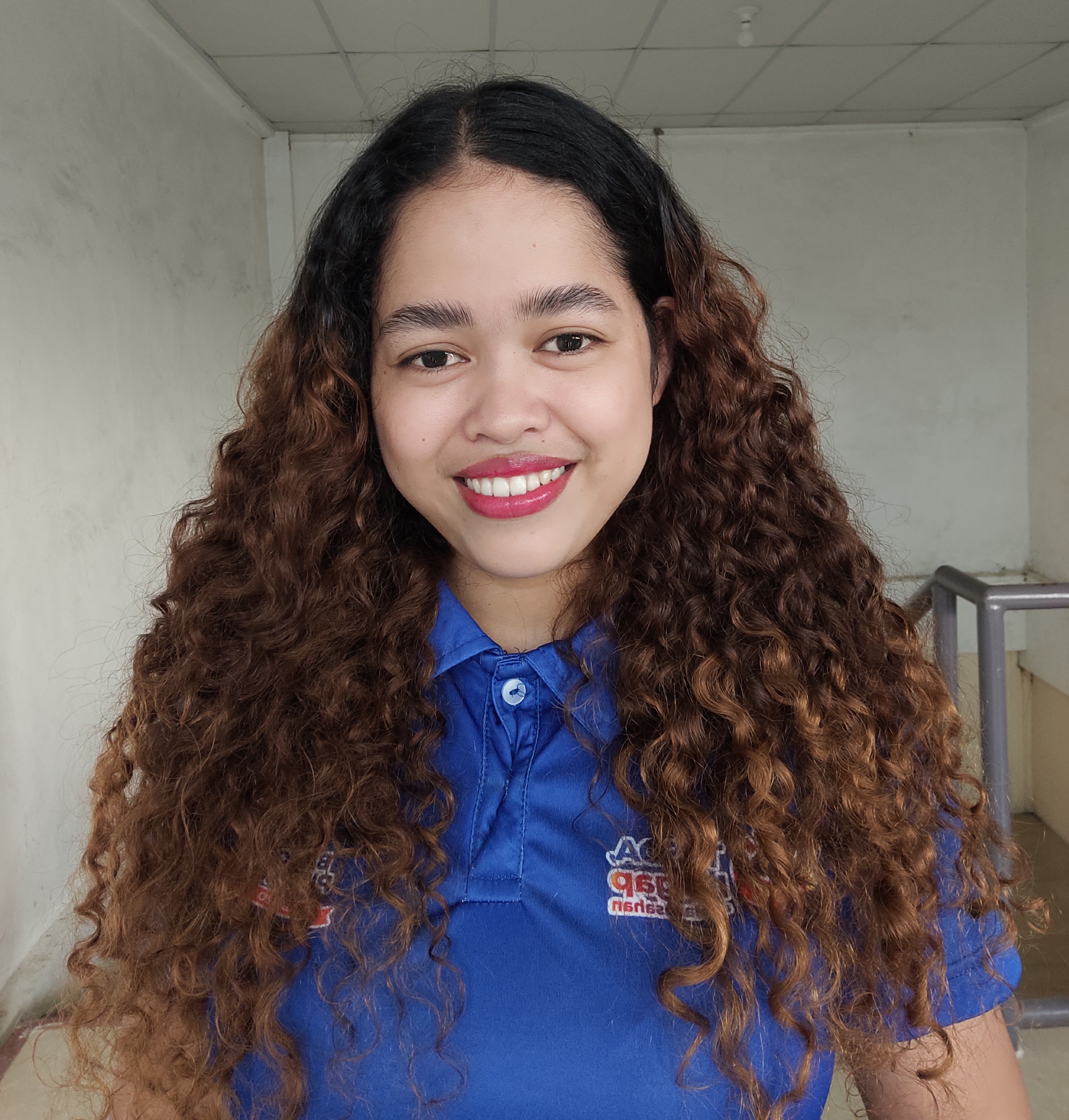 Ednalyn T.'s profile photo