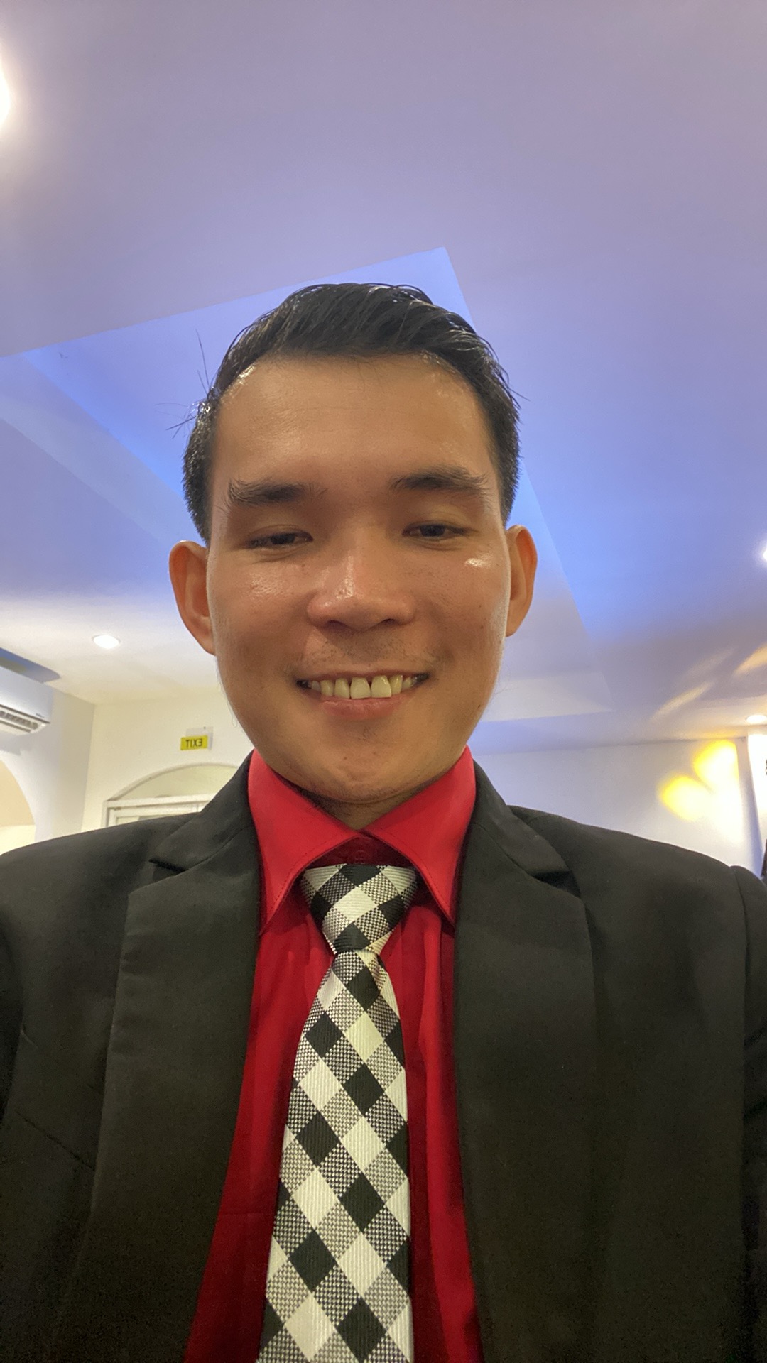 Arvie Nathaniel A.'s profile photo