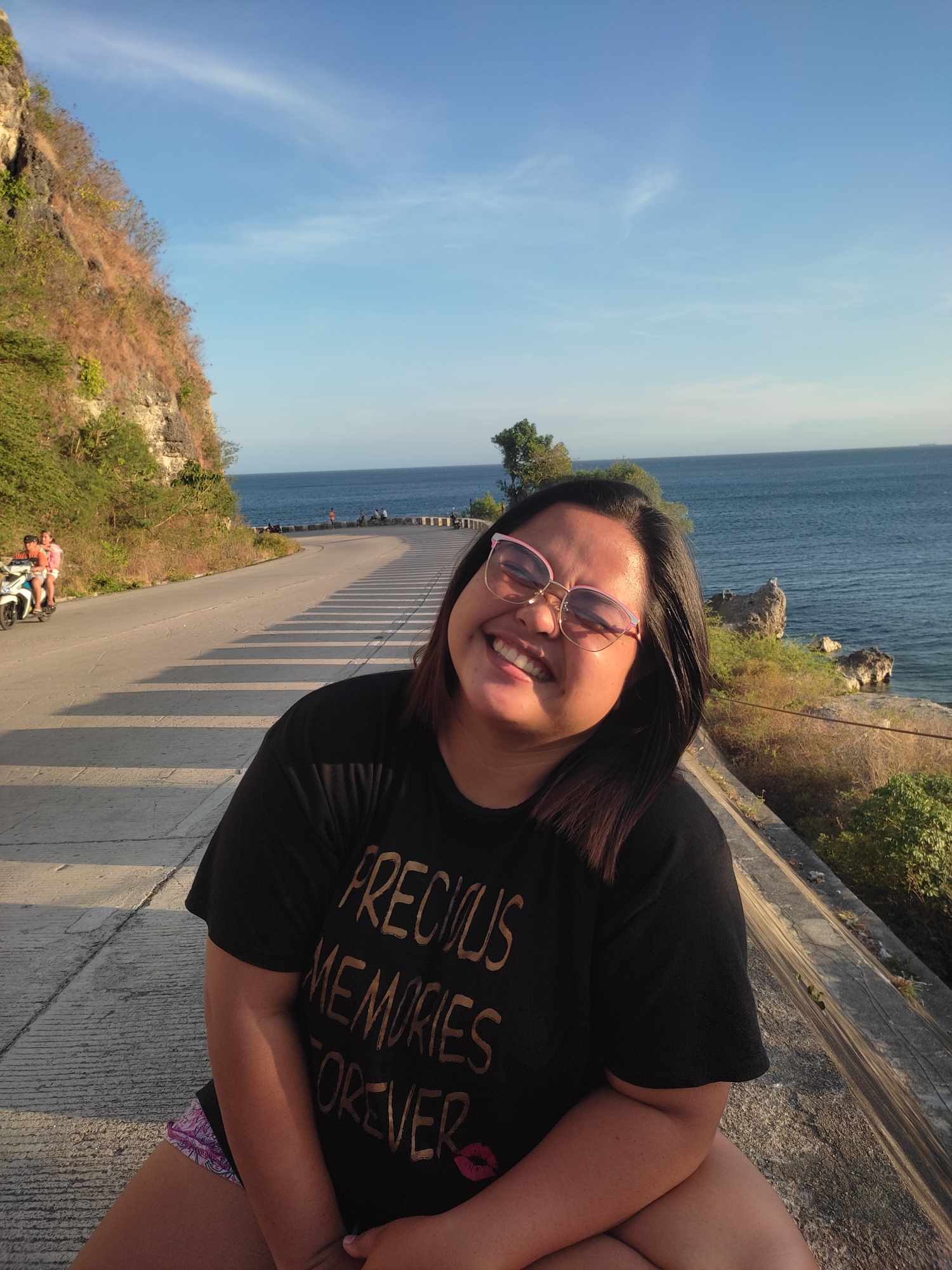 Abygail J.'s profile photo