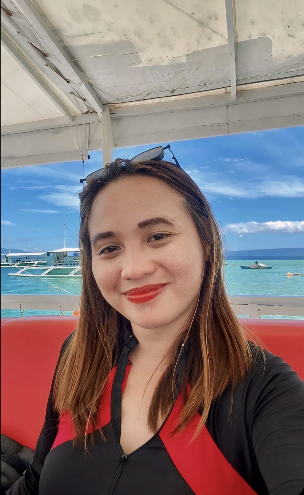 Krystal Gayle A.'s profile photo