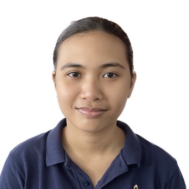 Marie Antonette V.'s profile photo