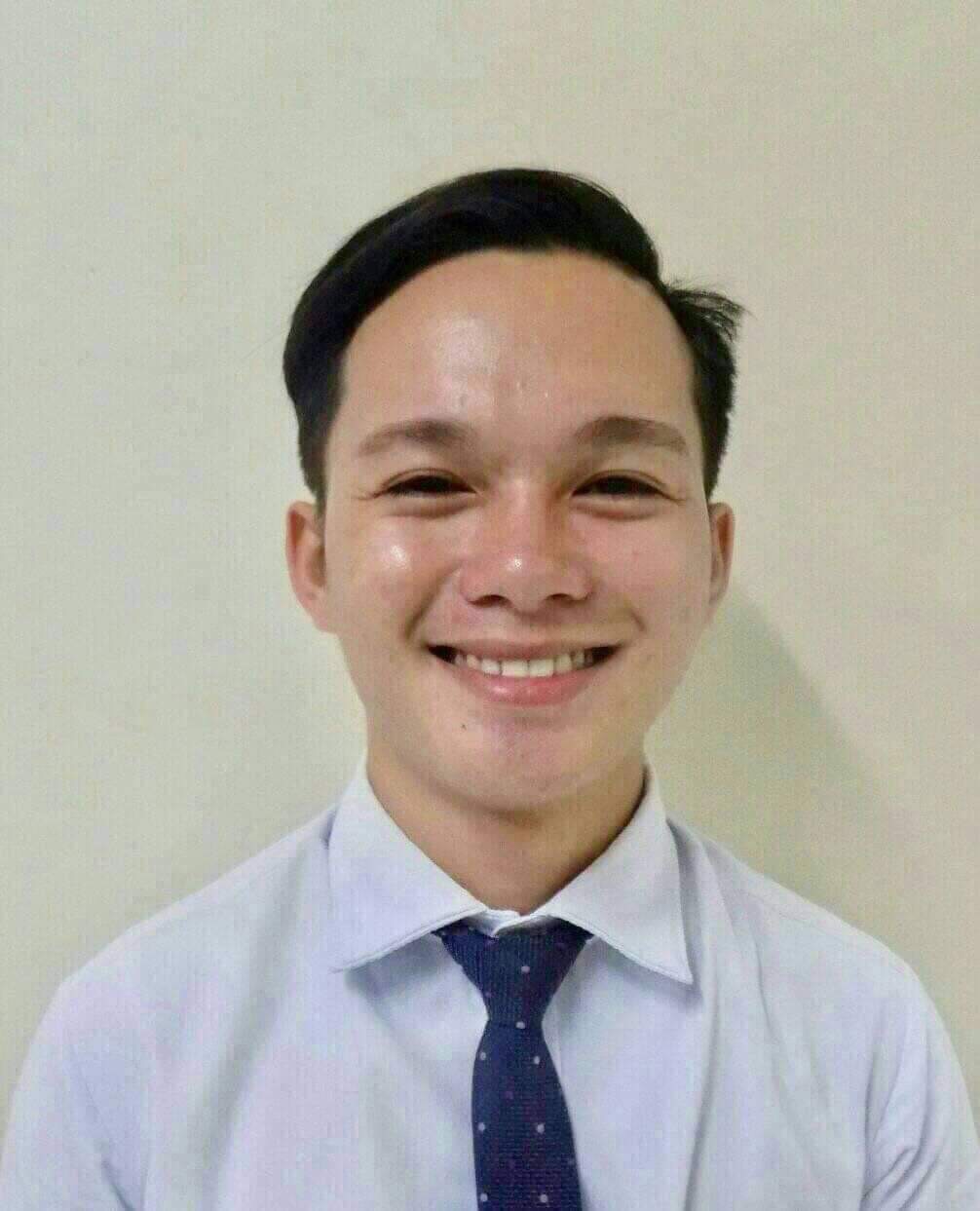 Jonnel V.'s profile photo