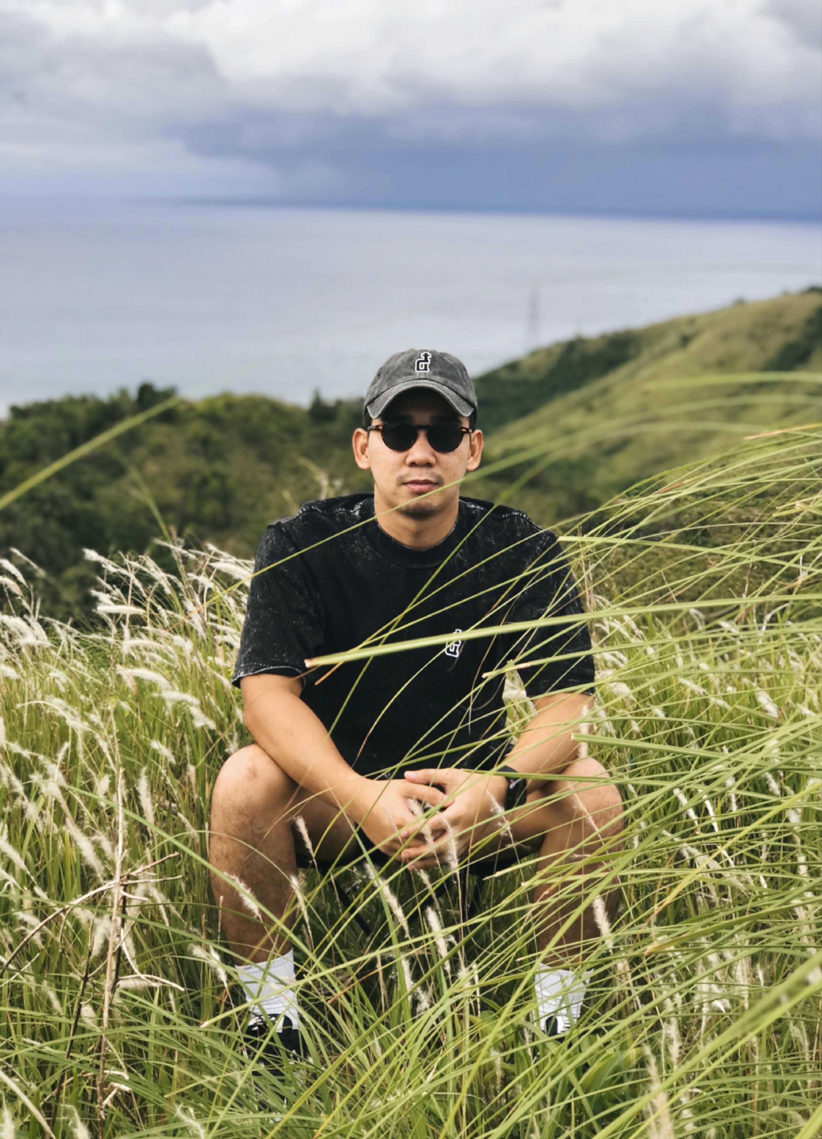 Aivan Ray B.'s profile photo