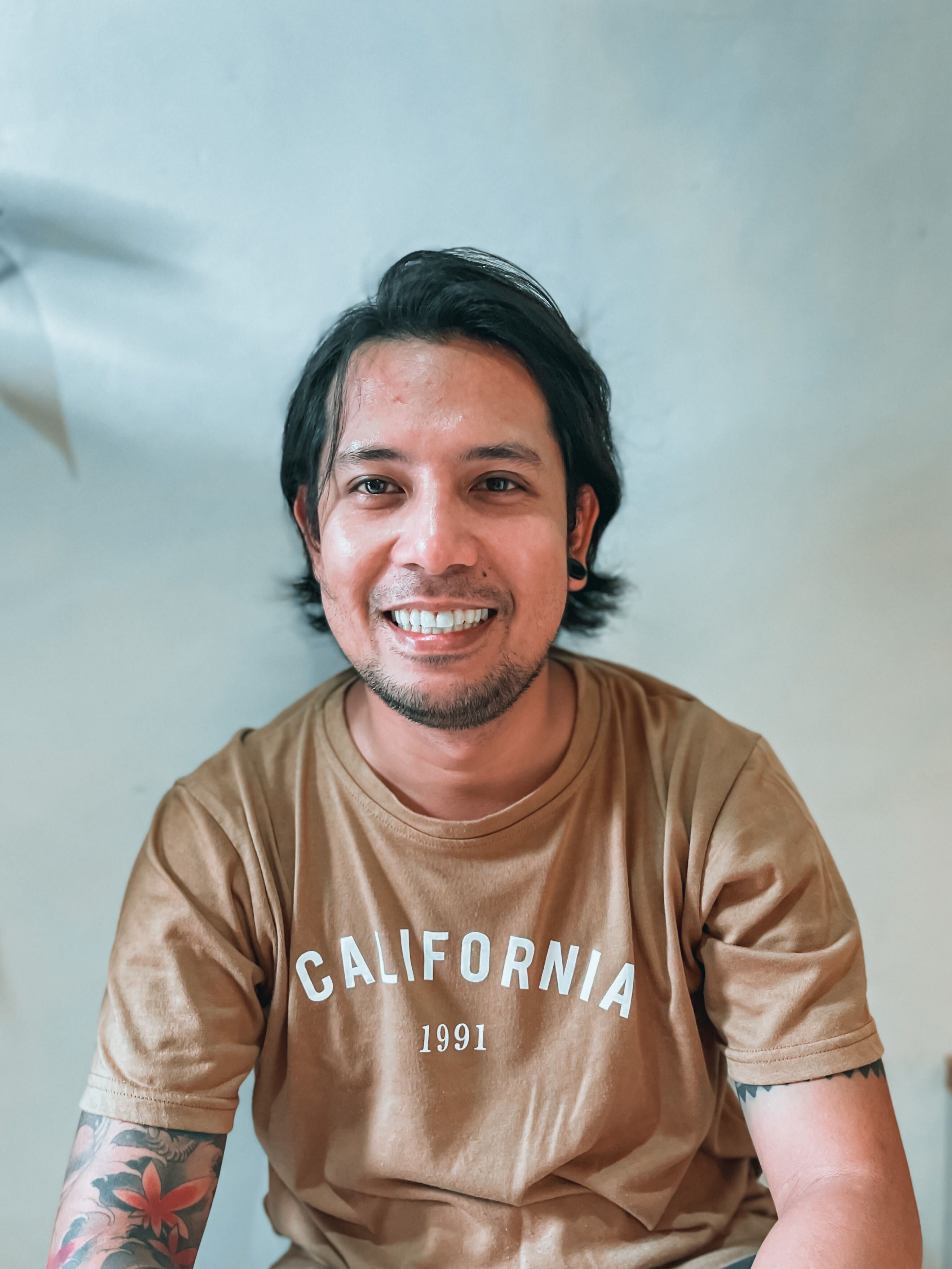 Noel M.'s profile photo