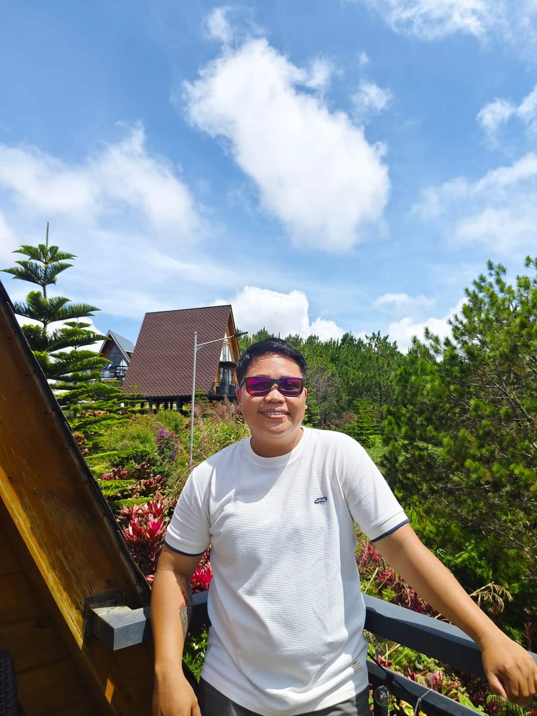 Jacky S.'s profile photo