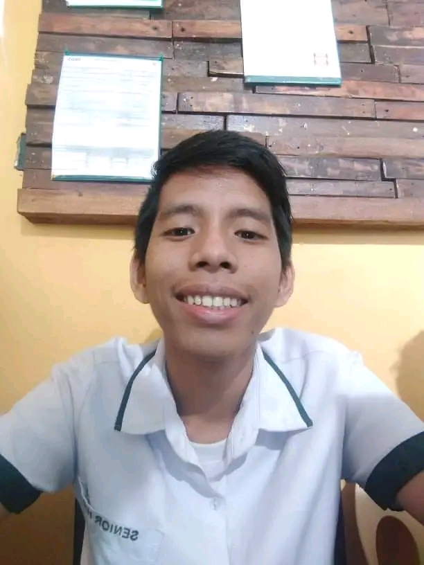 Edcel O.'s profile photo