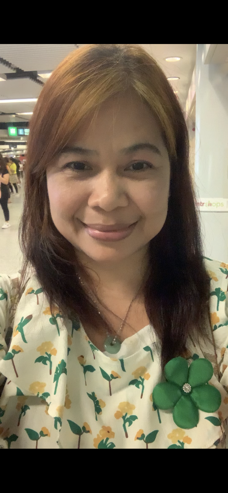 Evelyn I.'s profile photo