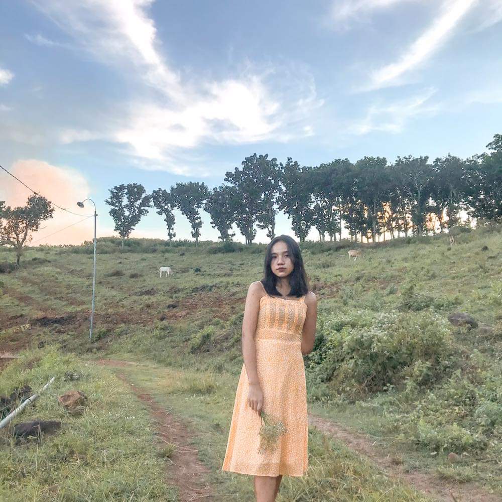 Arianne Mae B.'s profile photo