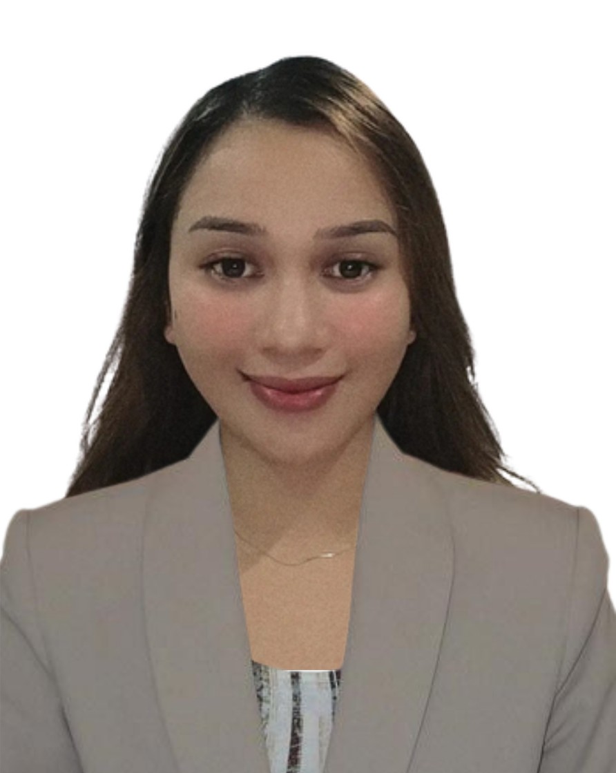Rica Joyce B.'s profile photo
