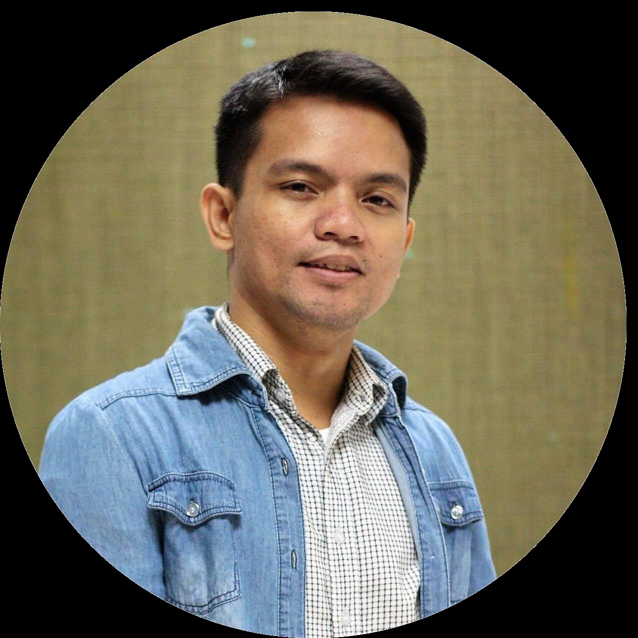 Dionisio C.'s profile photo