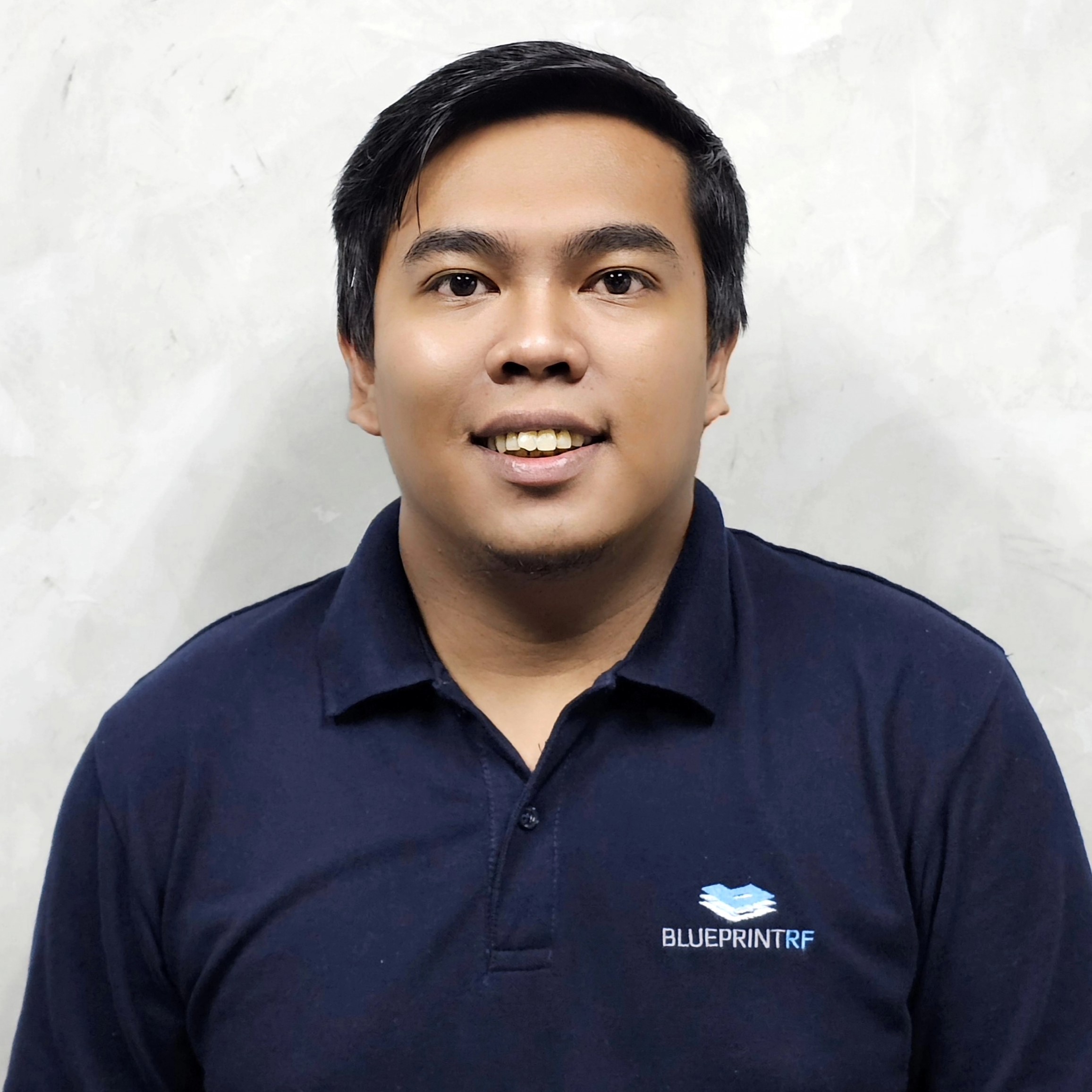 Regie B.'s profile photo