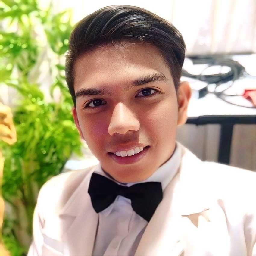 Jonel C.'s profile photo