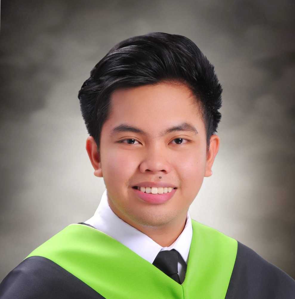 Joshua Louis S.'s profile photo