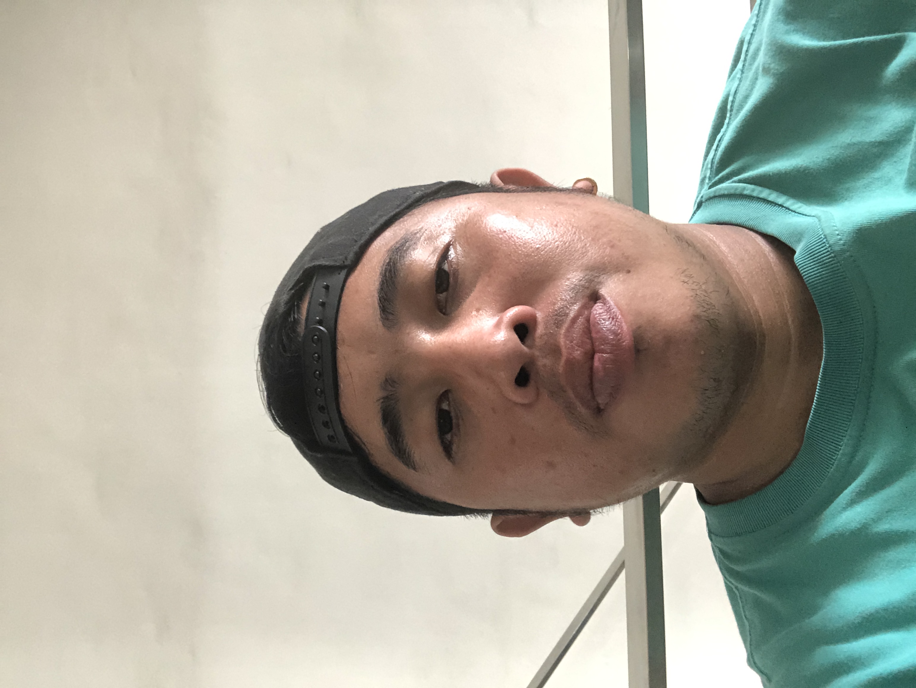 John Niño N.'s profile photo