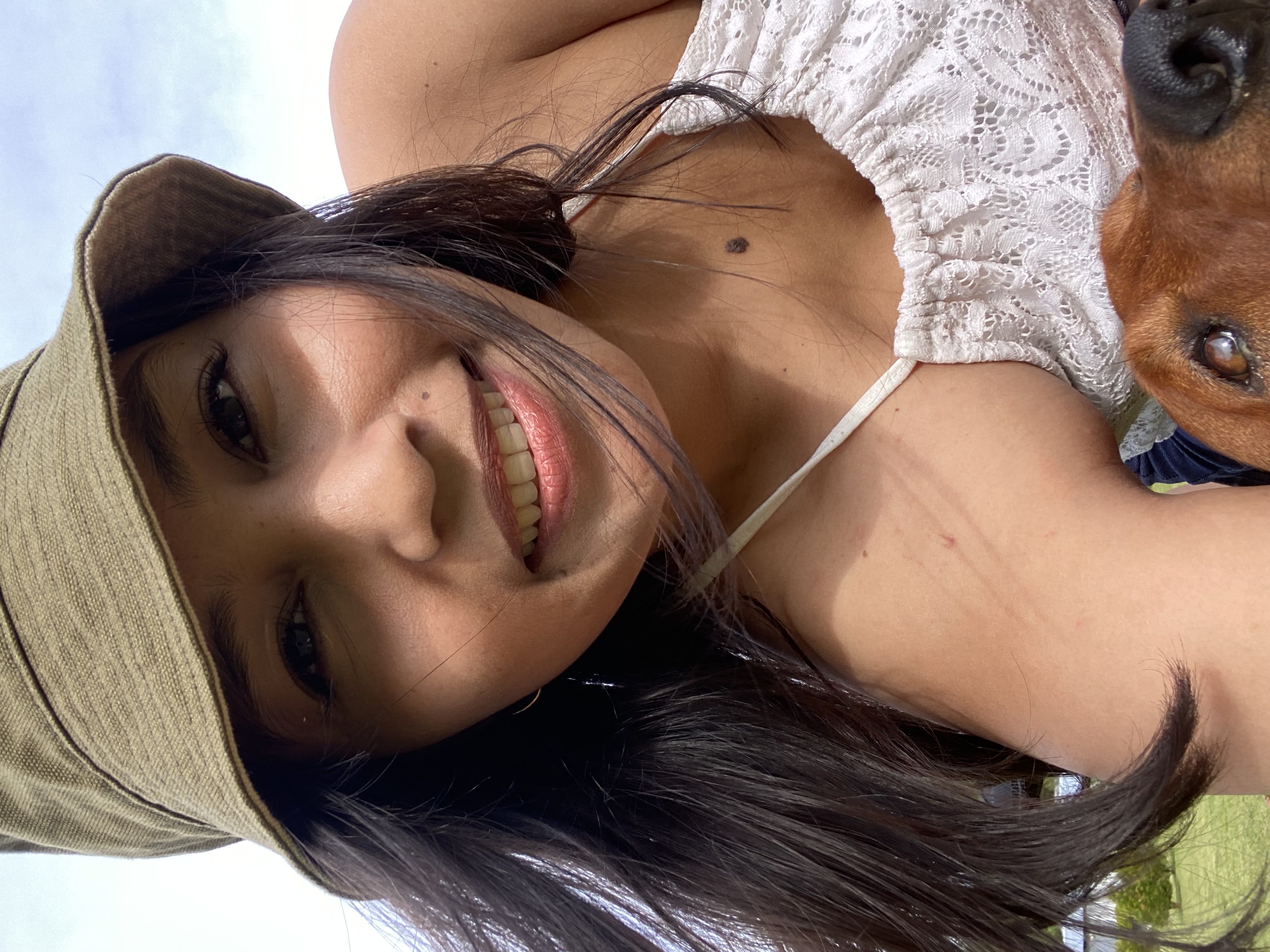 April Mia B.'s profile photo