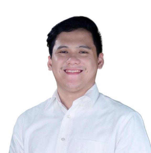 Patrick Allen A.'s profile photo