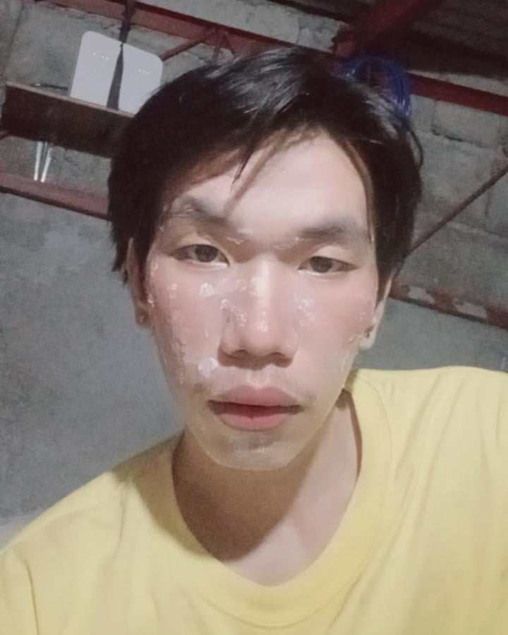 Jhon Philip M.'s profile photo