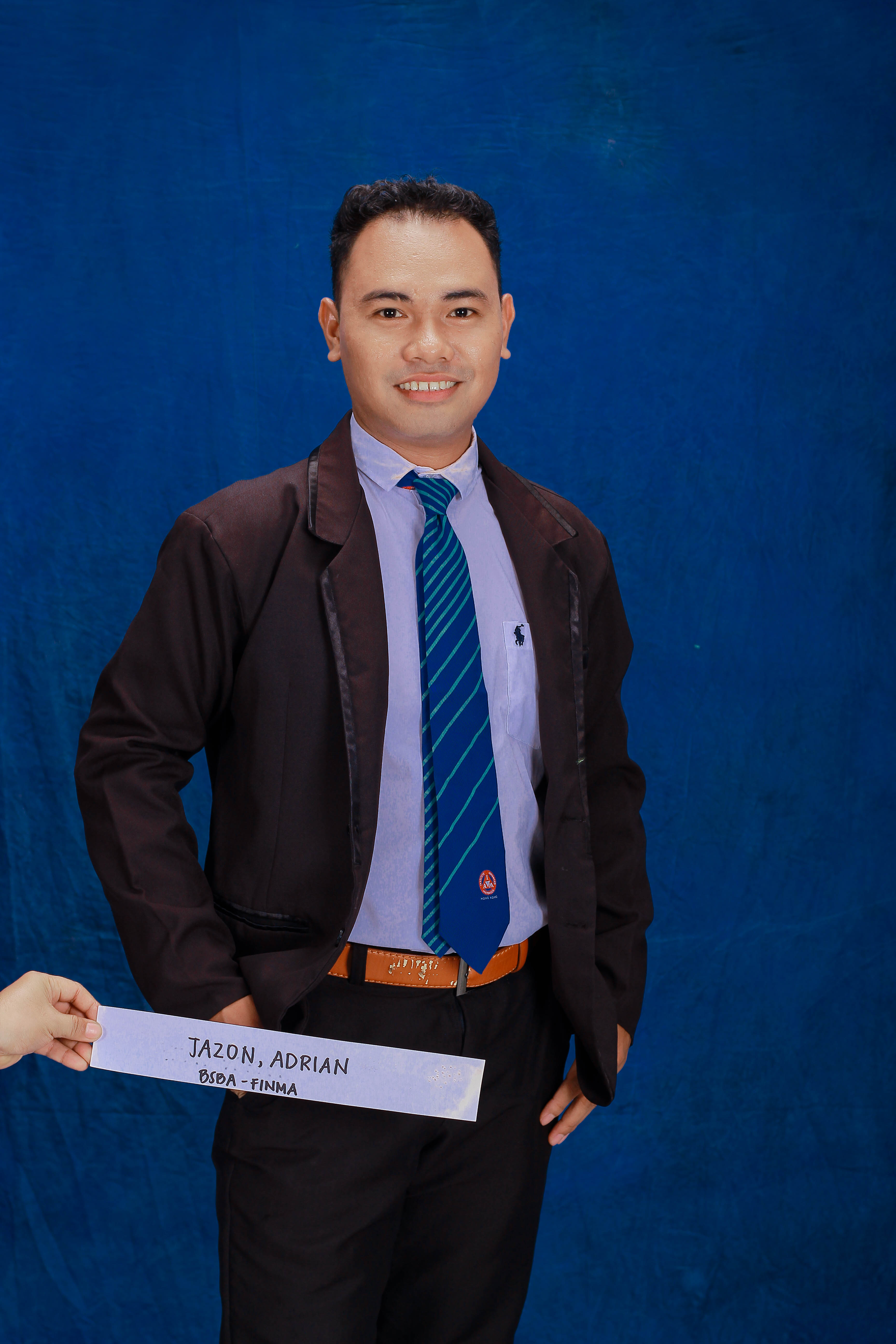 Adrian J.'s profile photo