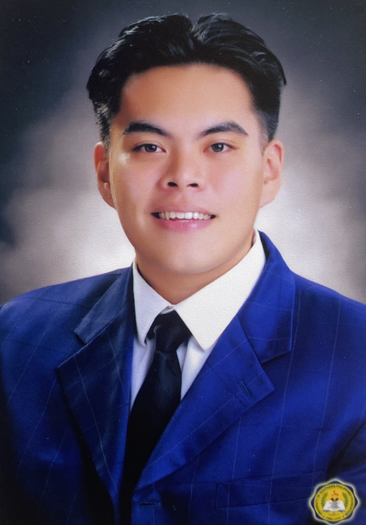 Anthony Xander C.'s profile photo