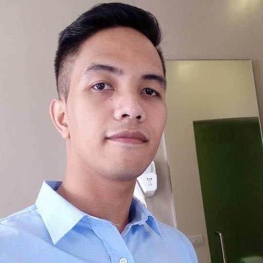 Rico Domino C.'s profile photo