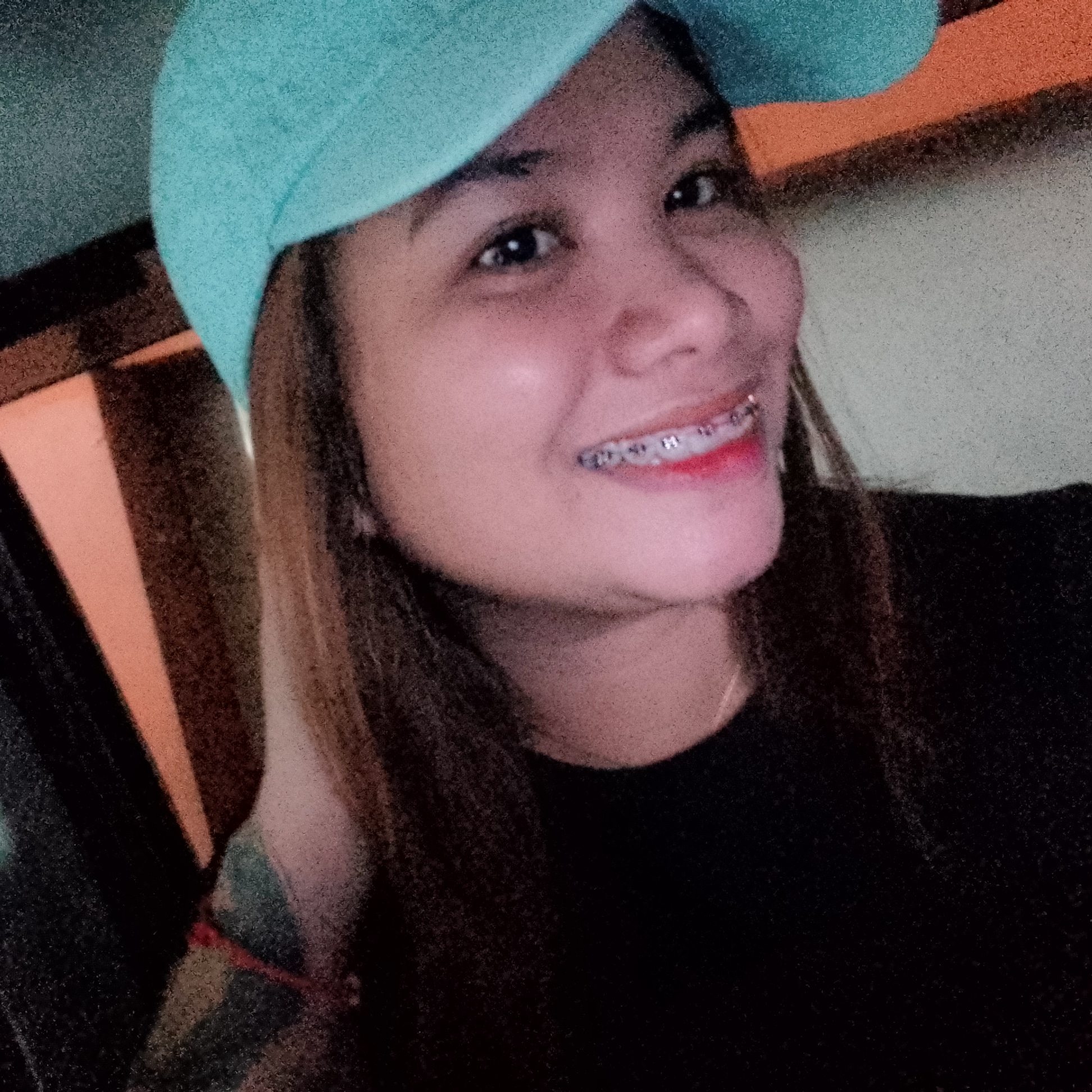 Angela Pia R.'s profile photo