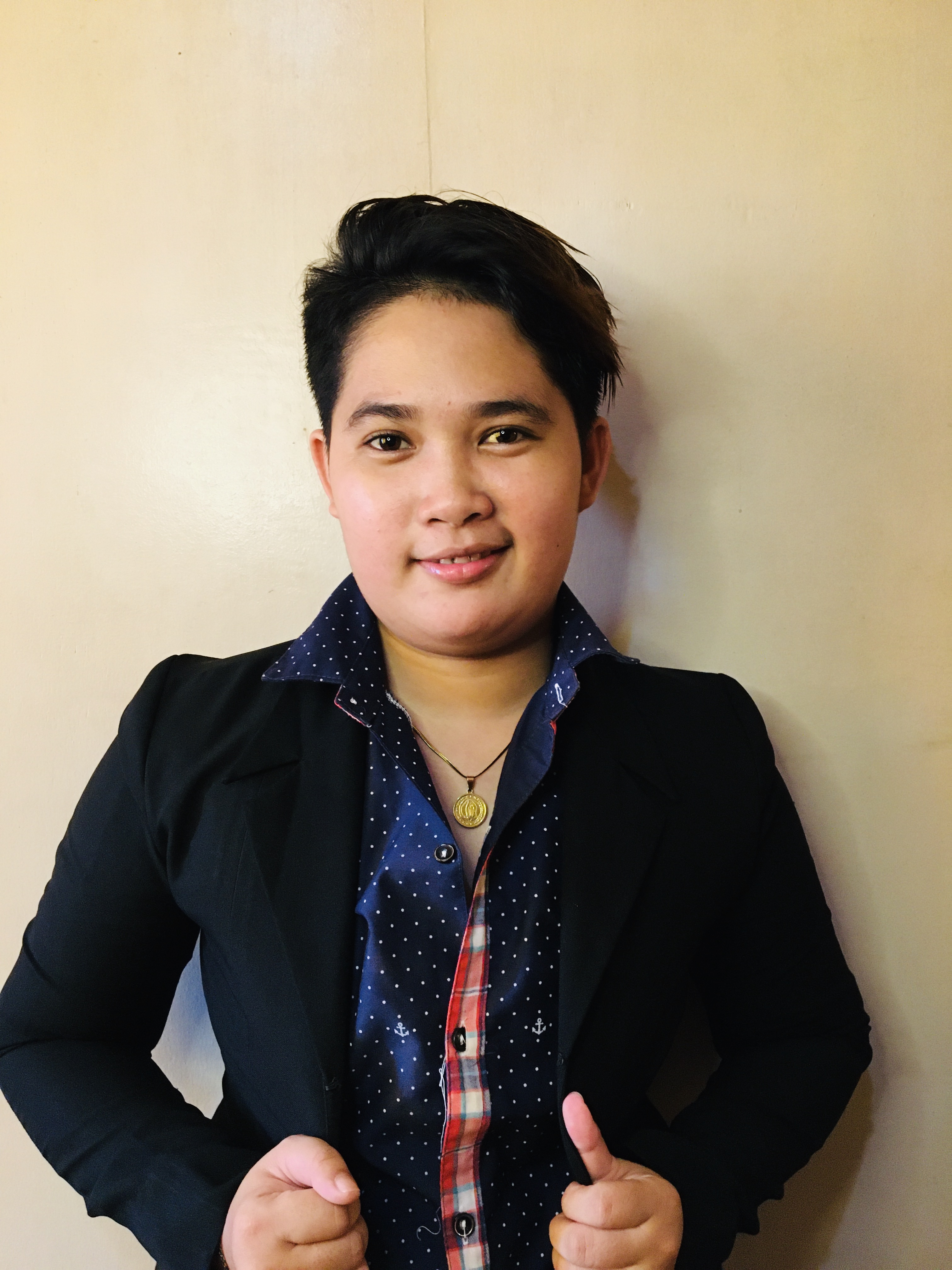 Mishelle J.'s profile photo