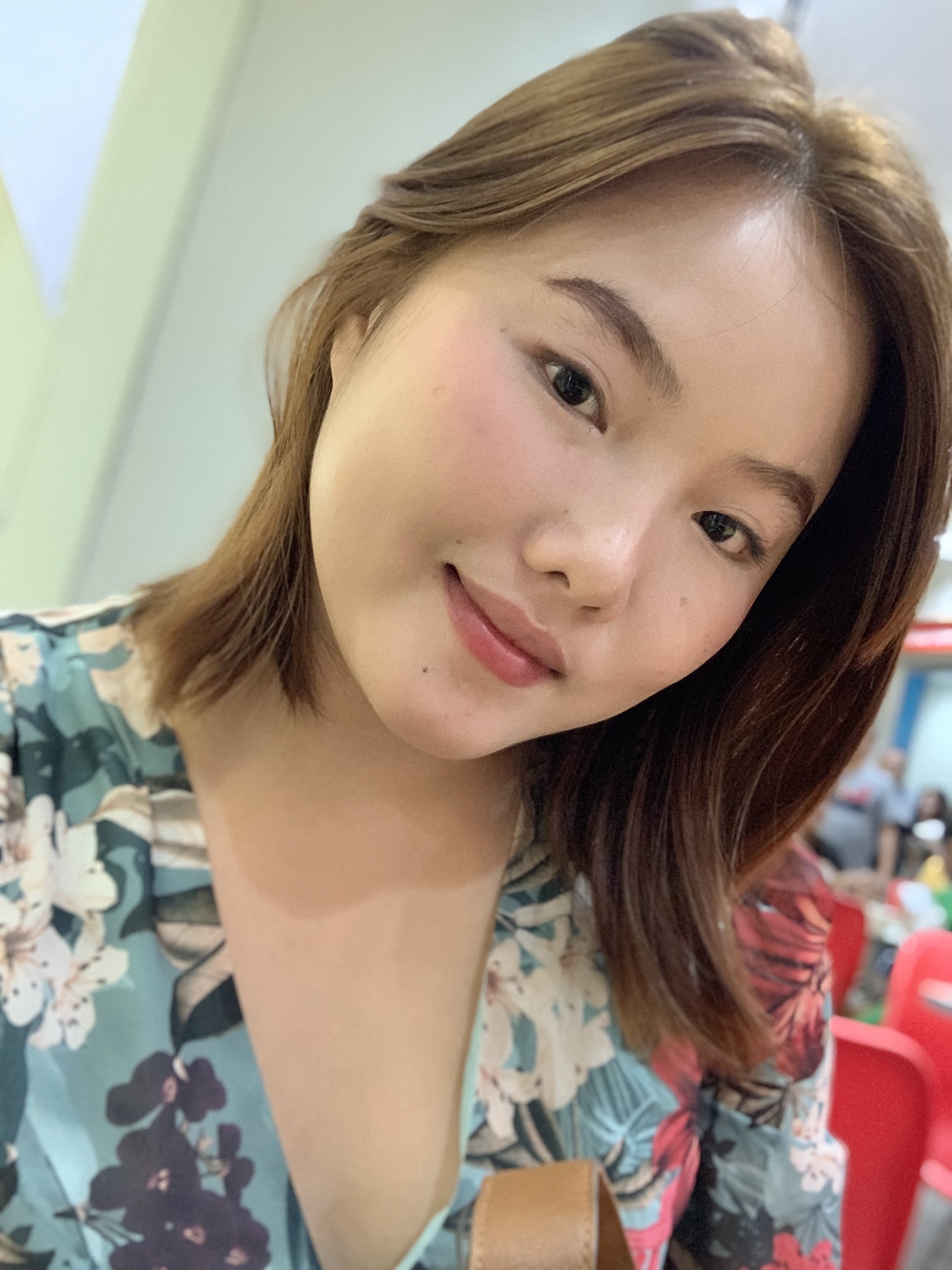 Samantha Nicole A.'s profile photo